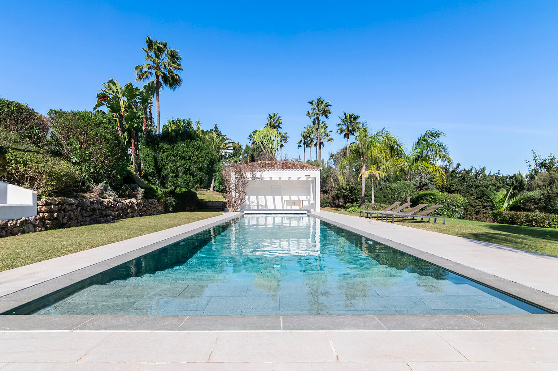 Villa in Zona F, Sotogrande