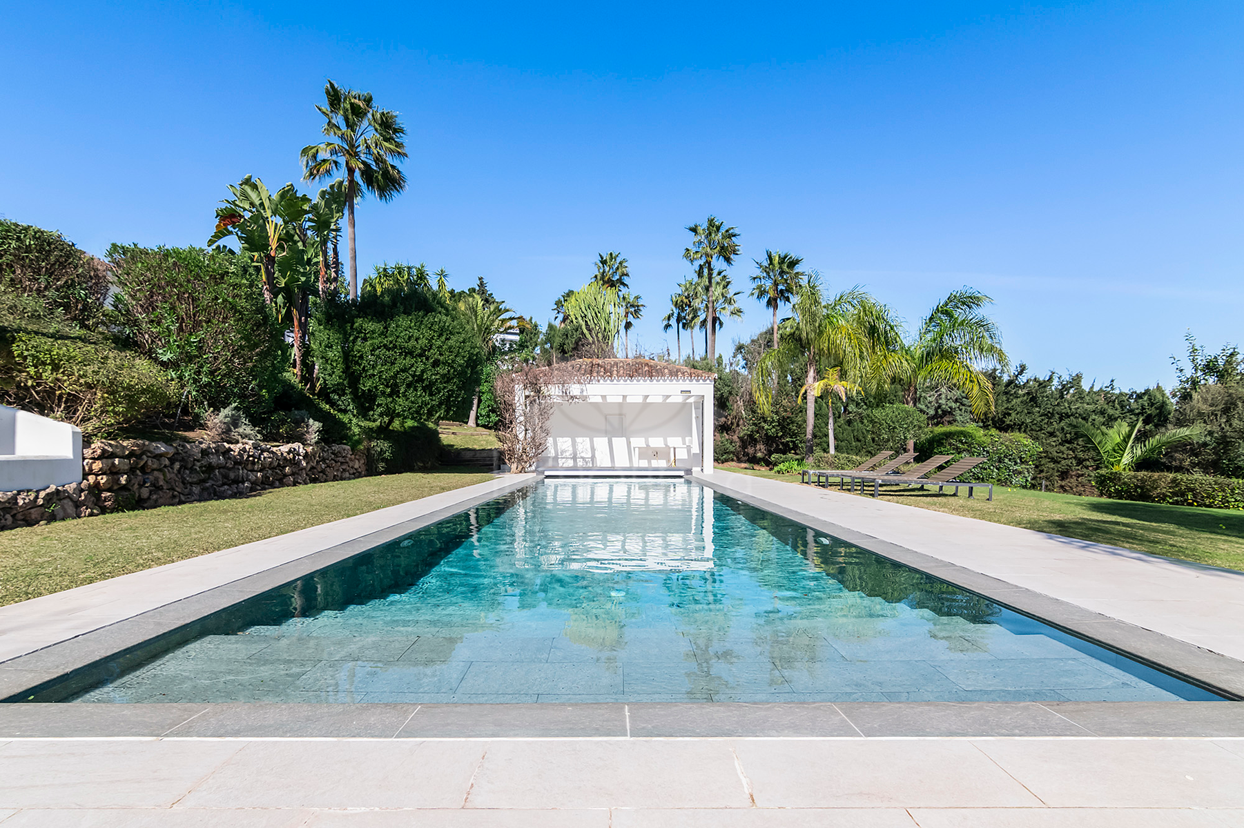 Villa in Zona F, Sotogrande