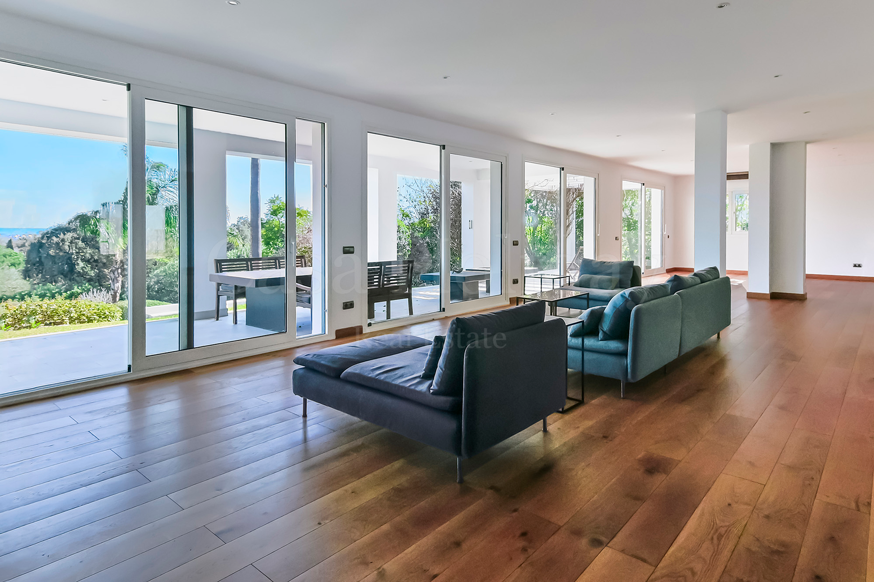 Villa in Zona F, Sotogrande