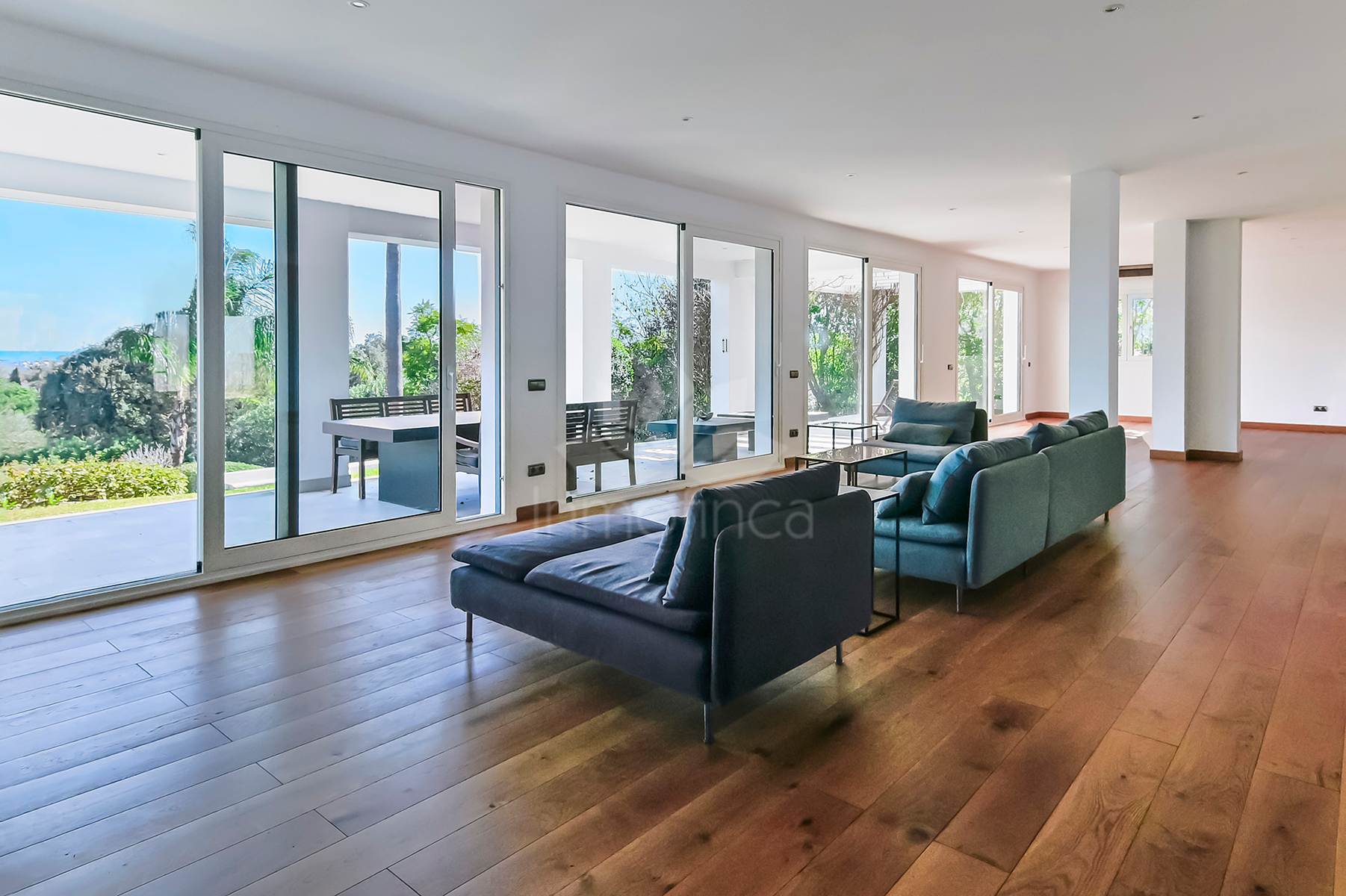 Villa in Zona F, Sotogrande