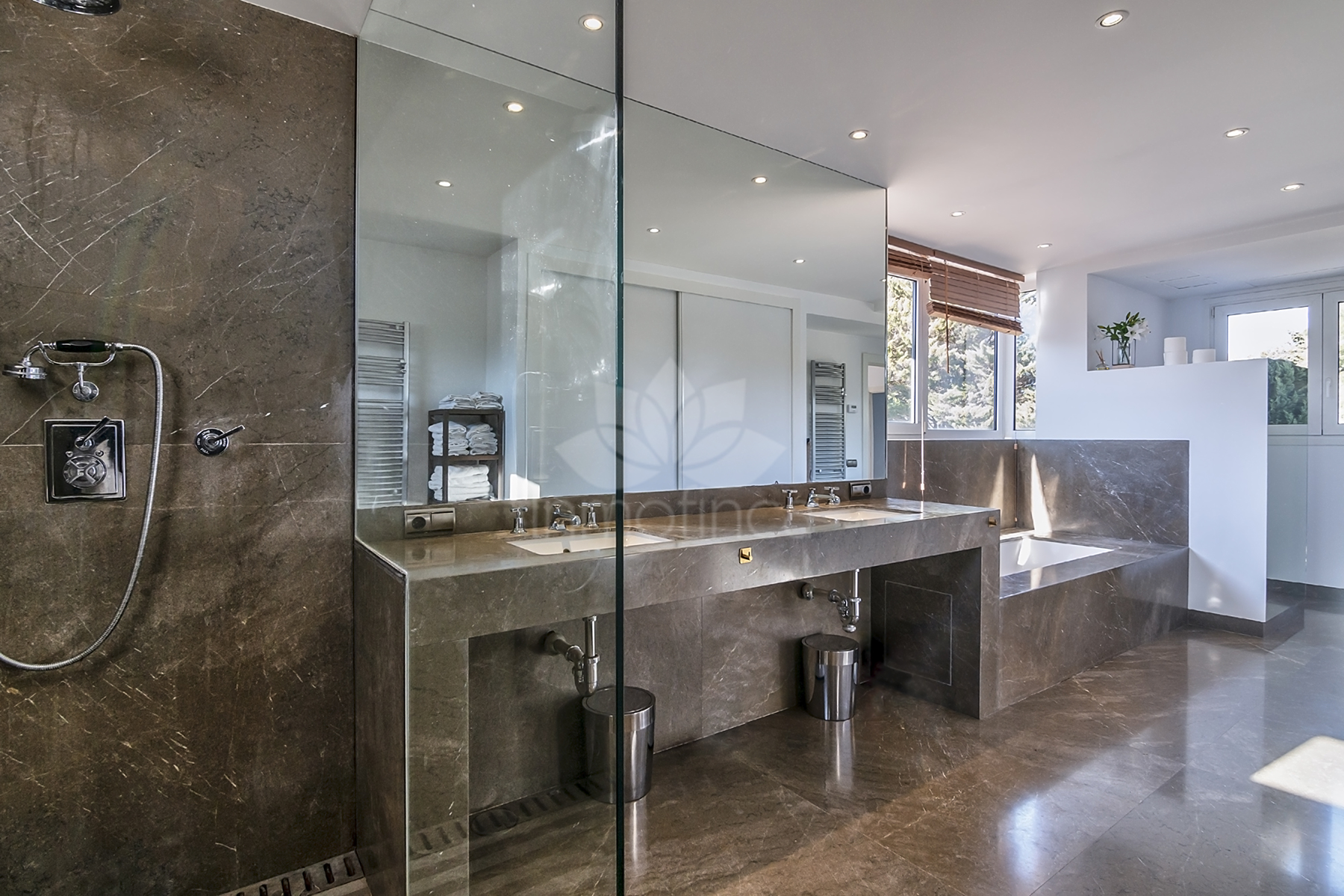 Villa in Zona F, Sotogrande