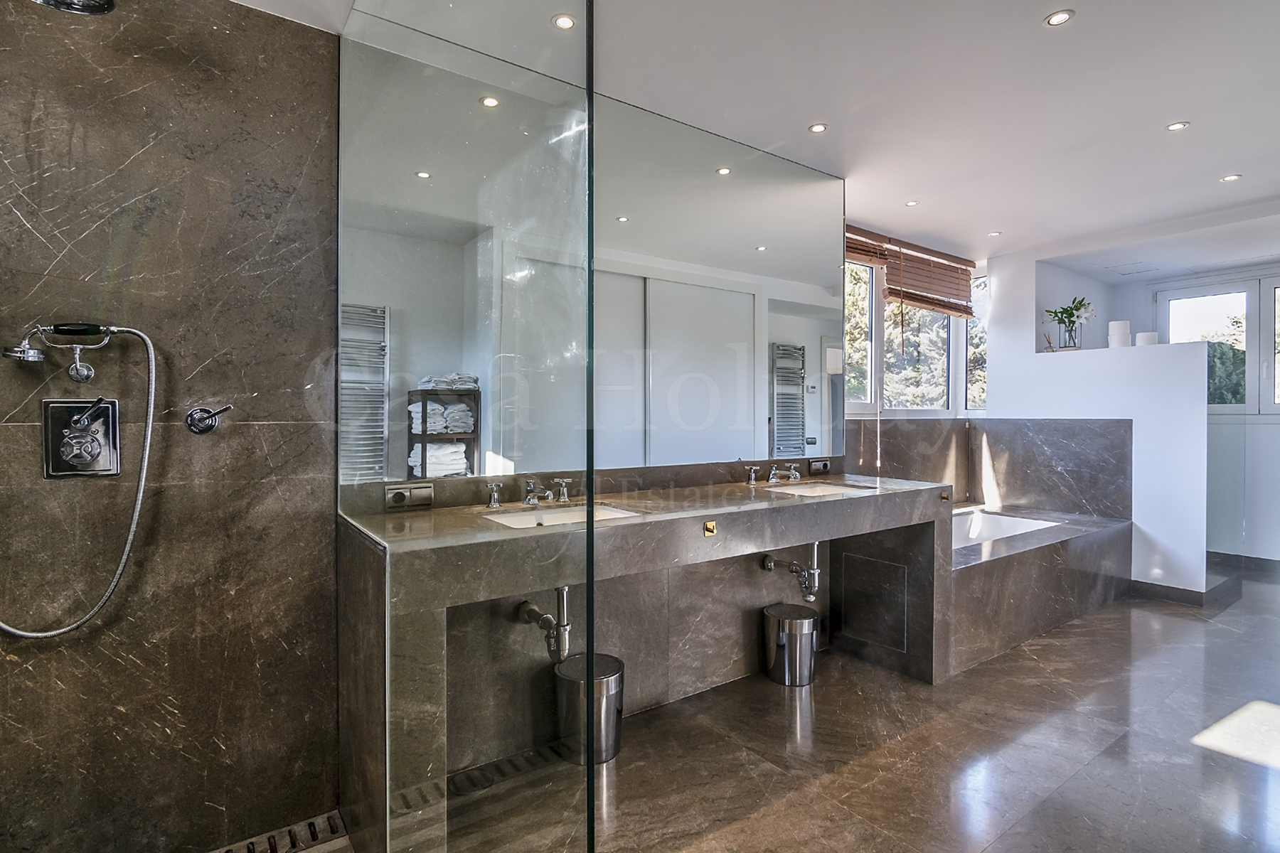 Villa in Zona F, Sotogrande