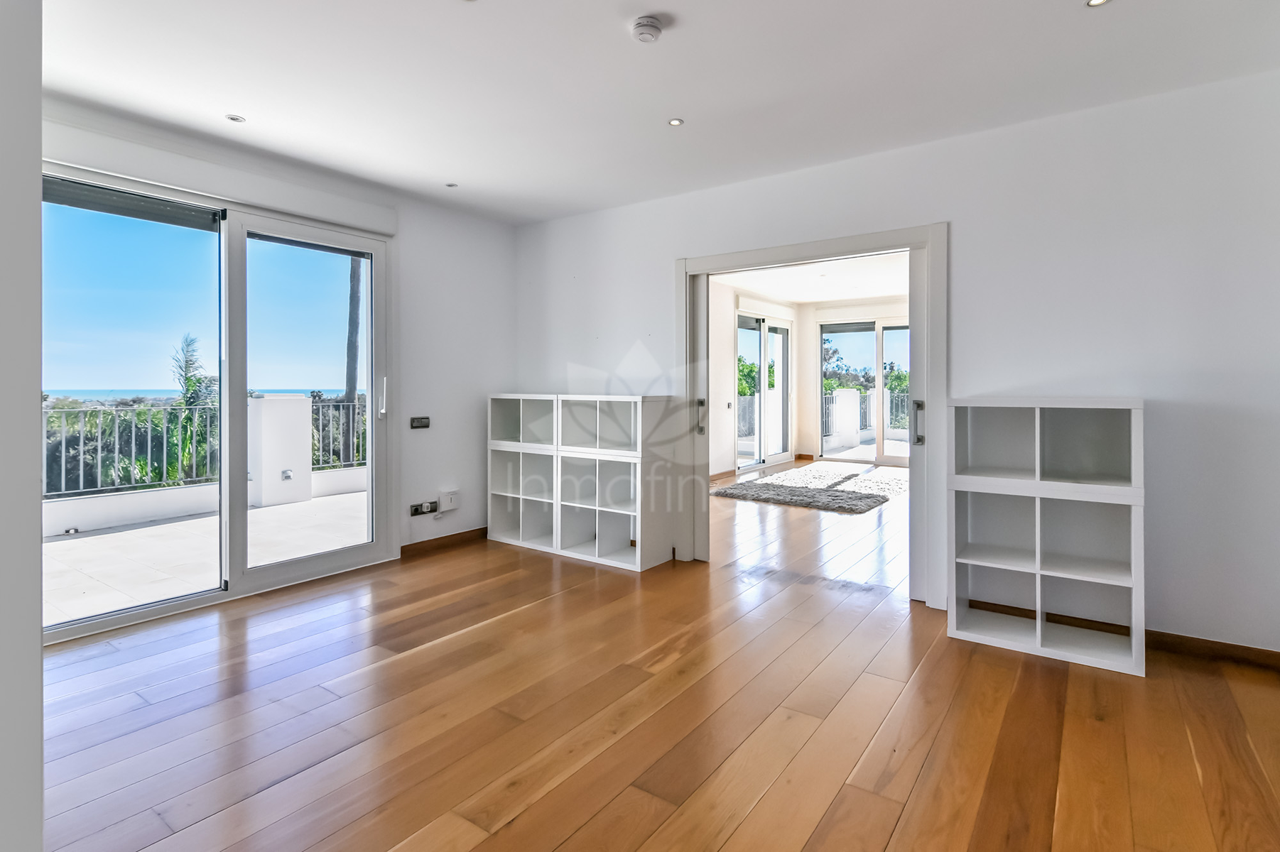 Villa in Zona F, Sotogrande