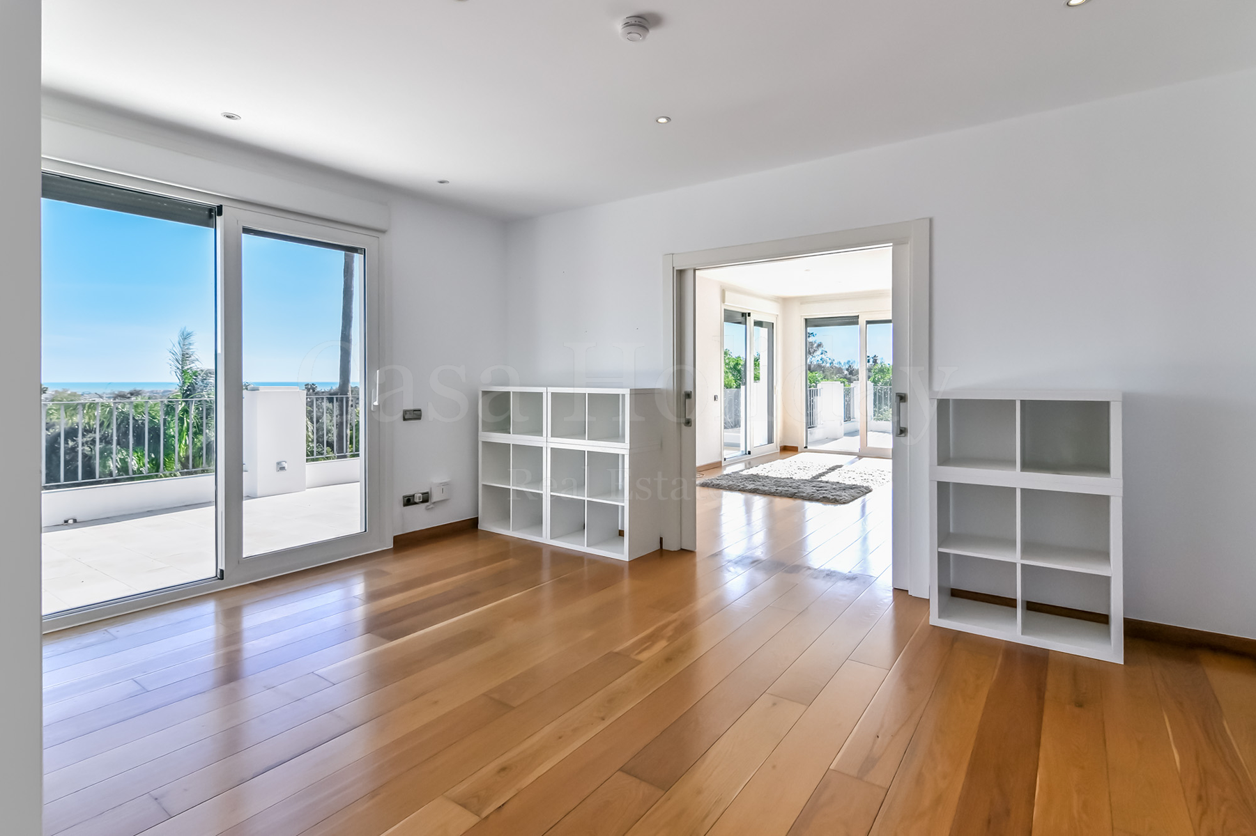 Villa in Zona F, Sotogrande