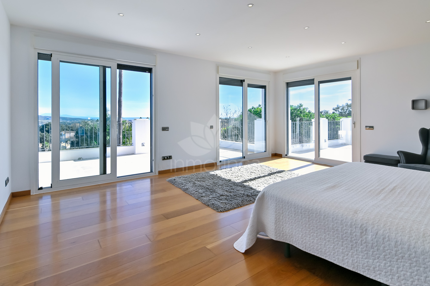 Villa in Zona F, Sotogrande