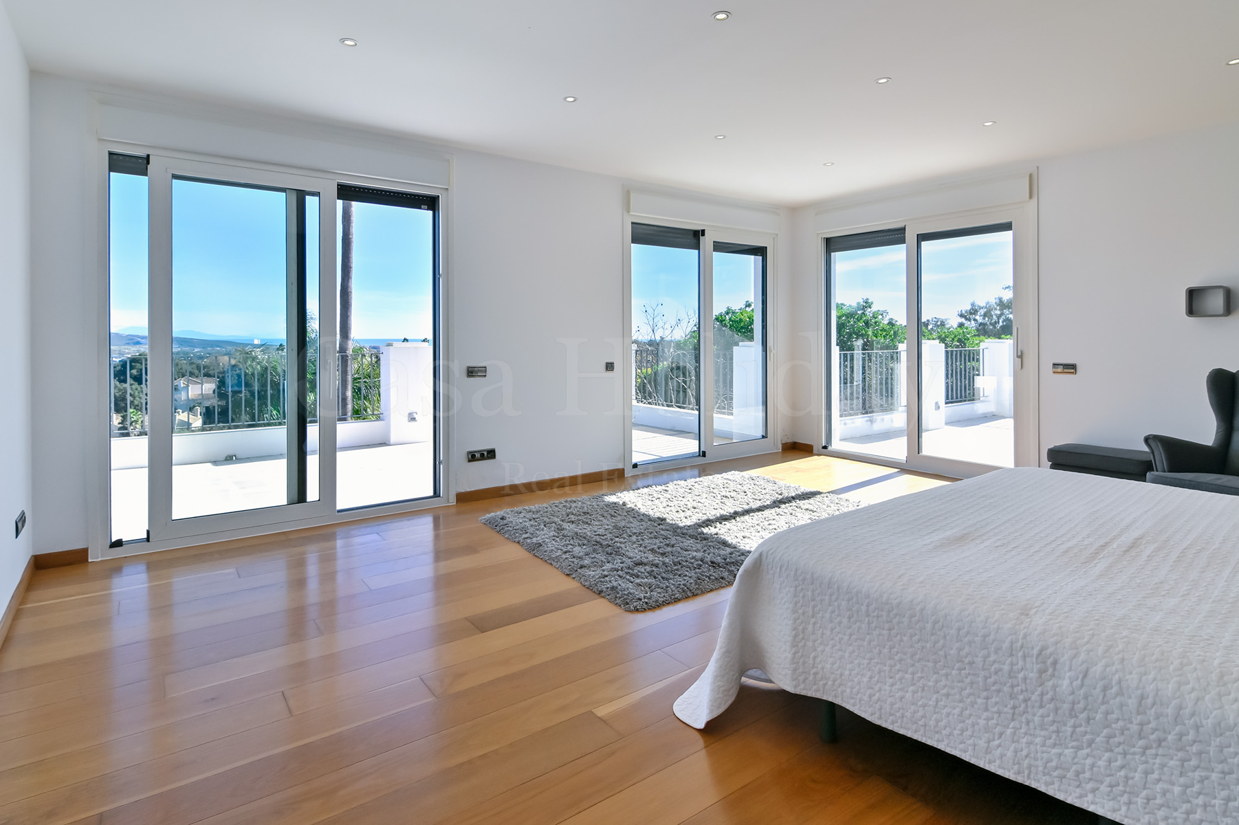 Villa in Zona F, Sotogrande