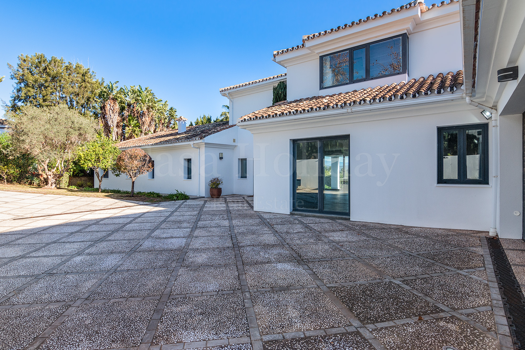 Villa in Zona F, Sotogrande