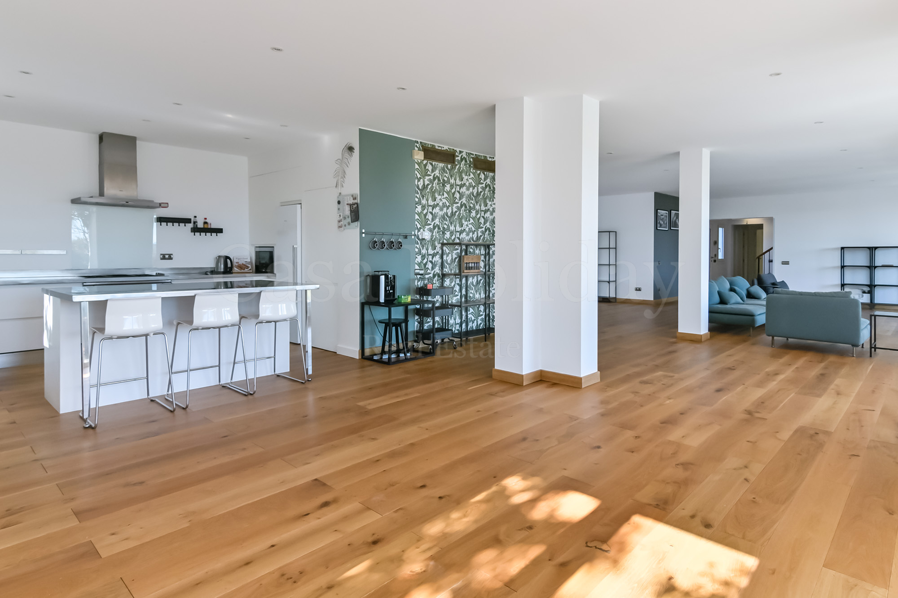 Villa in Zona F, Sotogrande