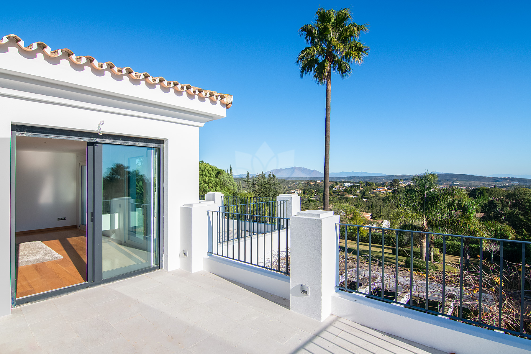 Villa in Zona F, Sotogrande