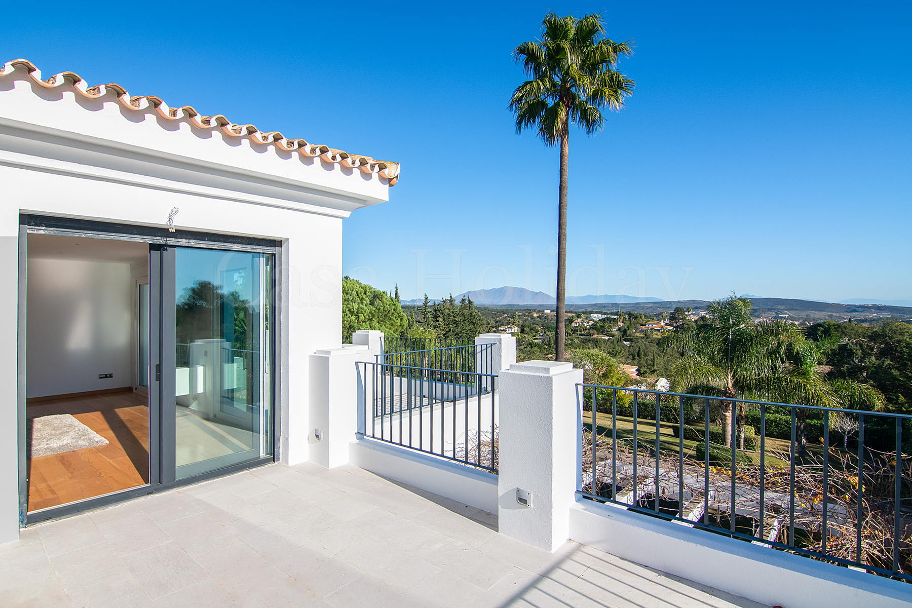 Villa in Zona F, Sotogrande