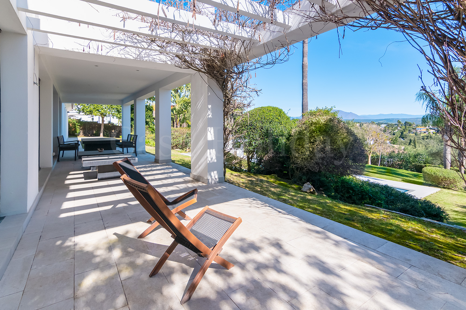 Villa in Zona F, Sotogrande