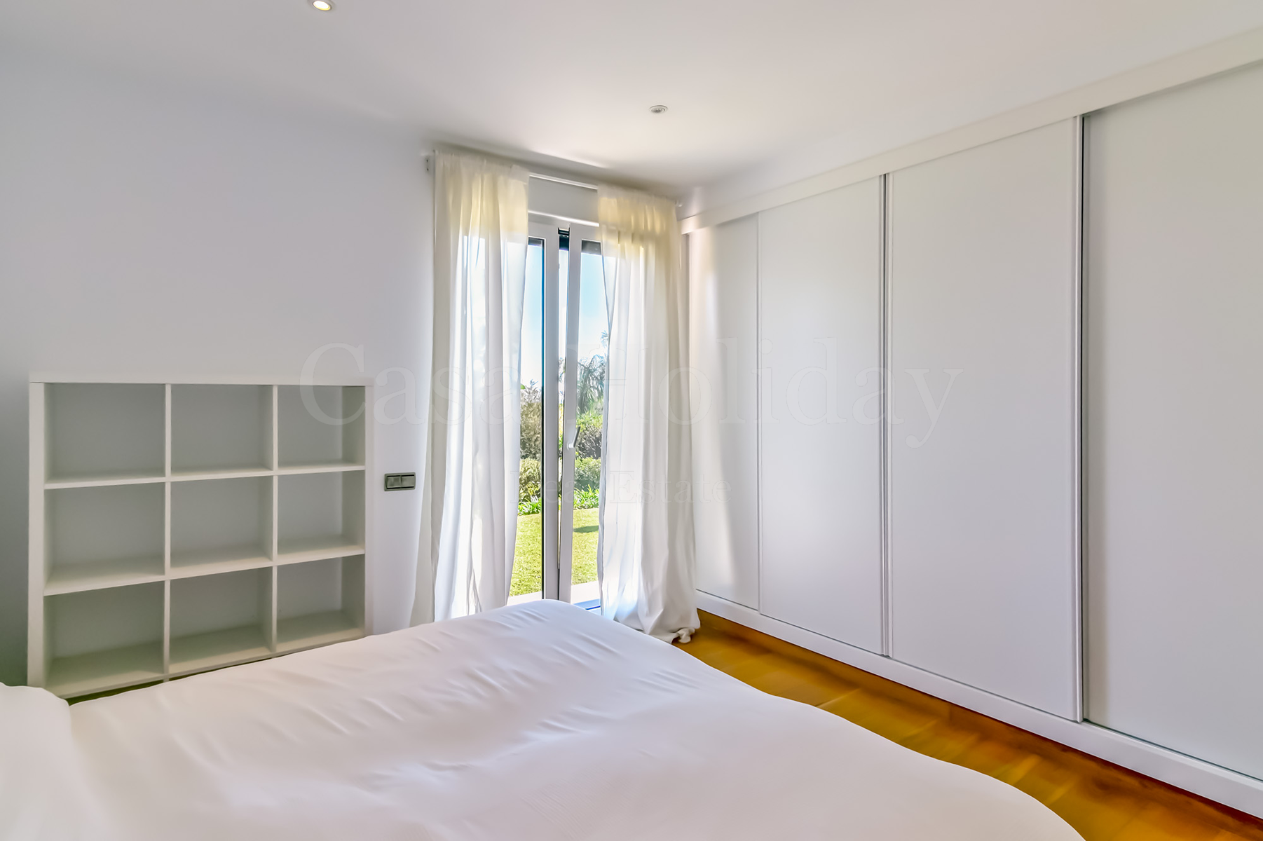 Villa in Zona F, Sotogrande