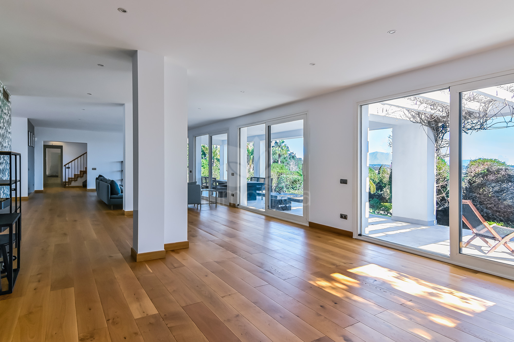 Villa in Zona F, Sotogrande