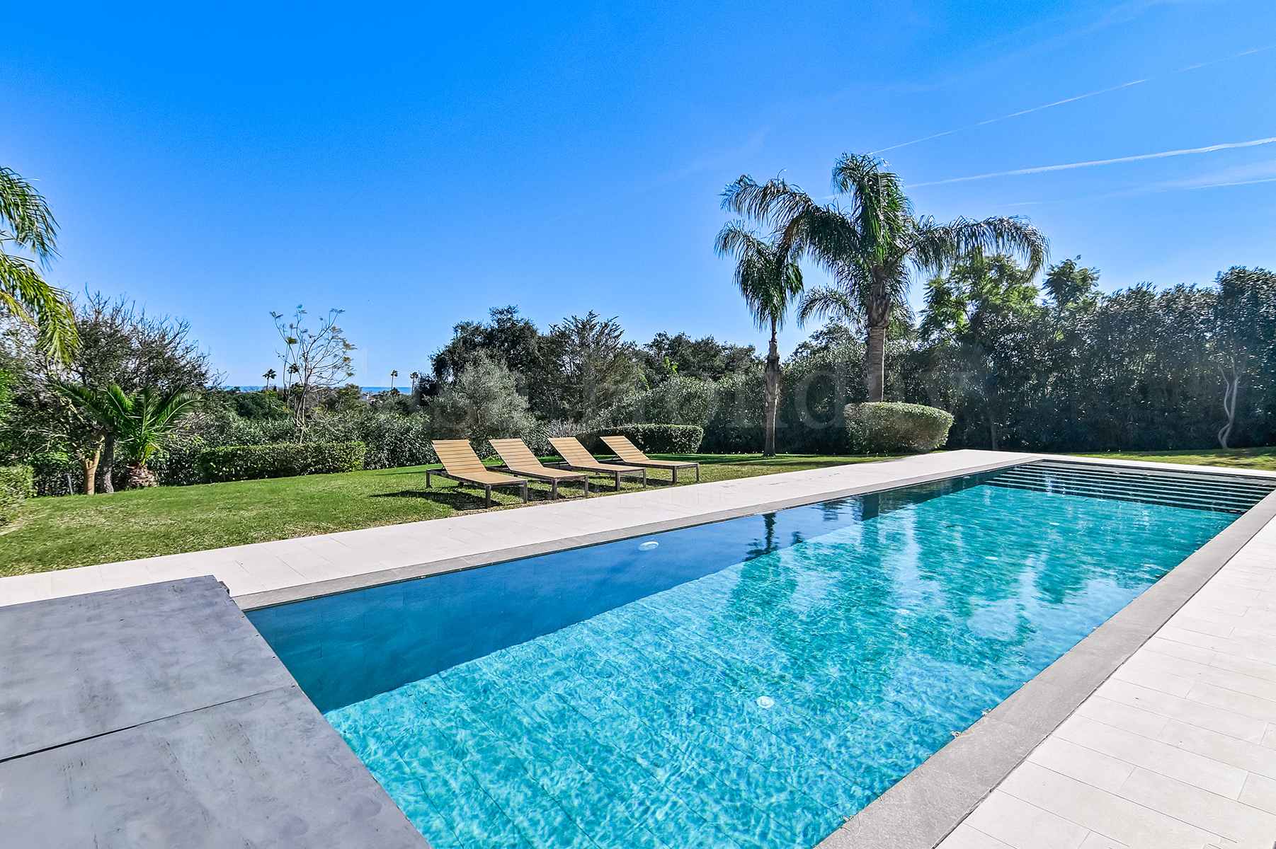 Villa in Zona F, Sotogrande