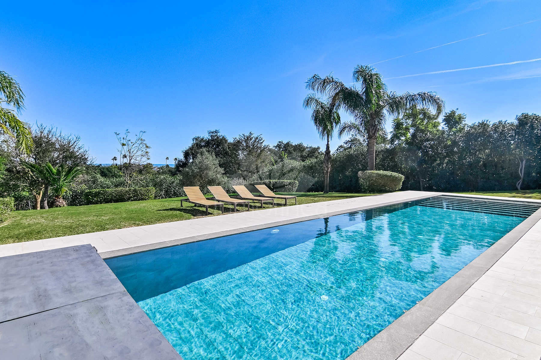 Villa in Zona F, Sotogrande