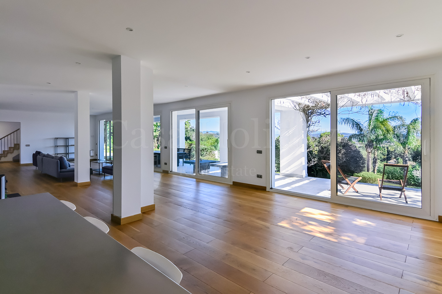 Villa in Zona F, Sotogrande