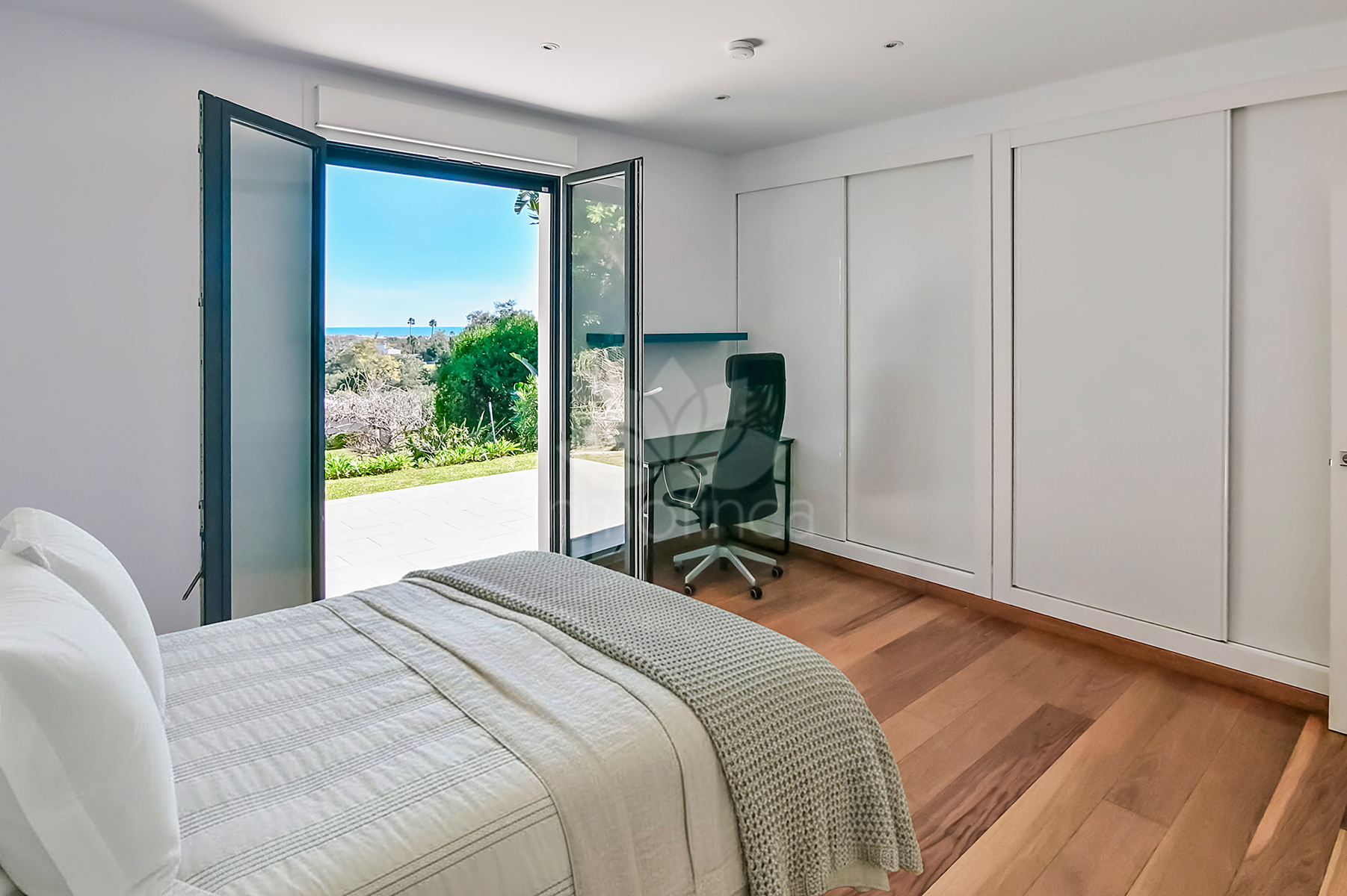 Villa in Zona F, Sotogrande