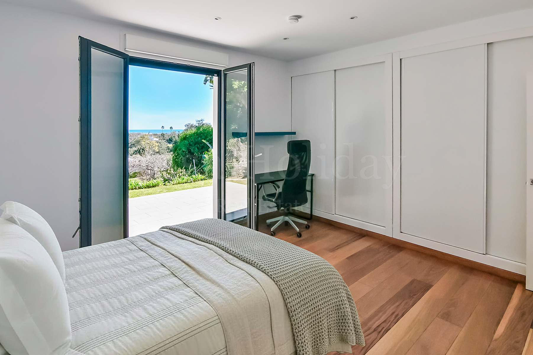 Villa in Zona F, Sotogrande