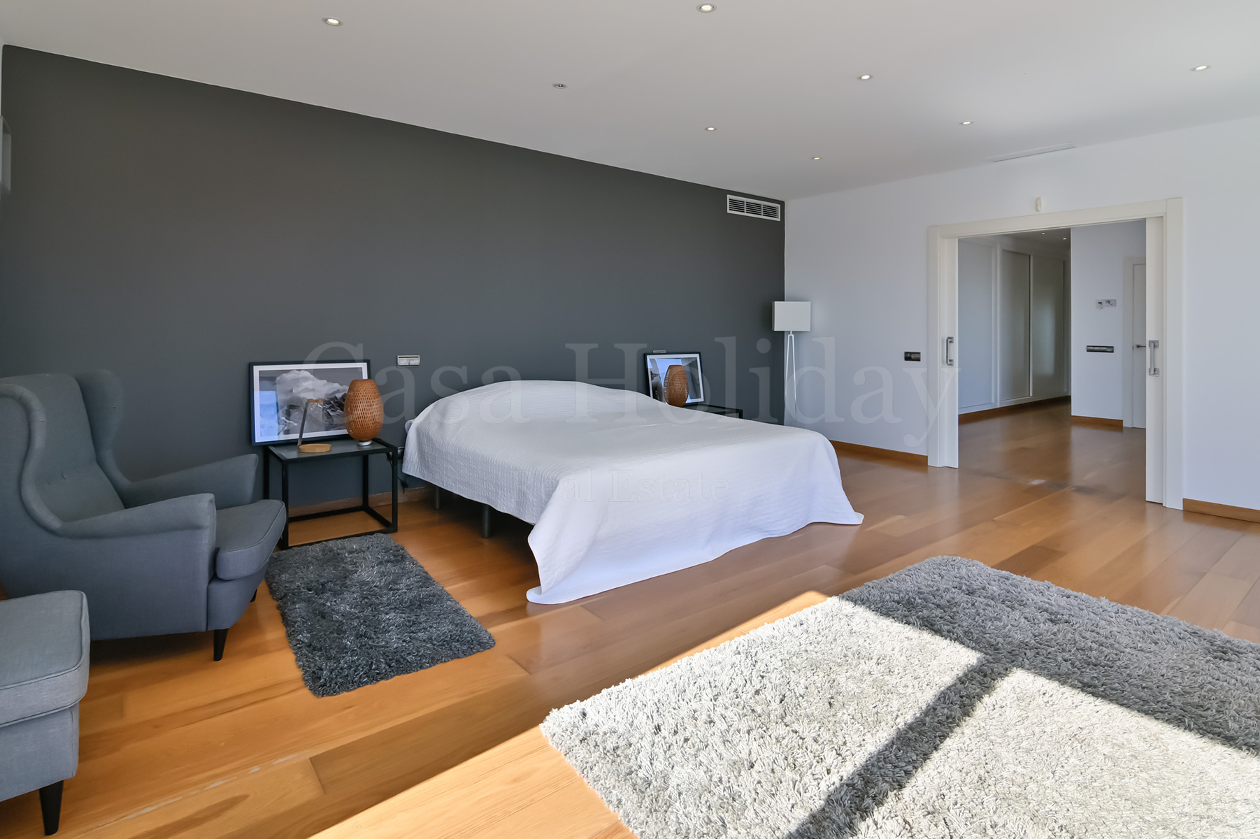 Villa in Zona F, Sotogrande