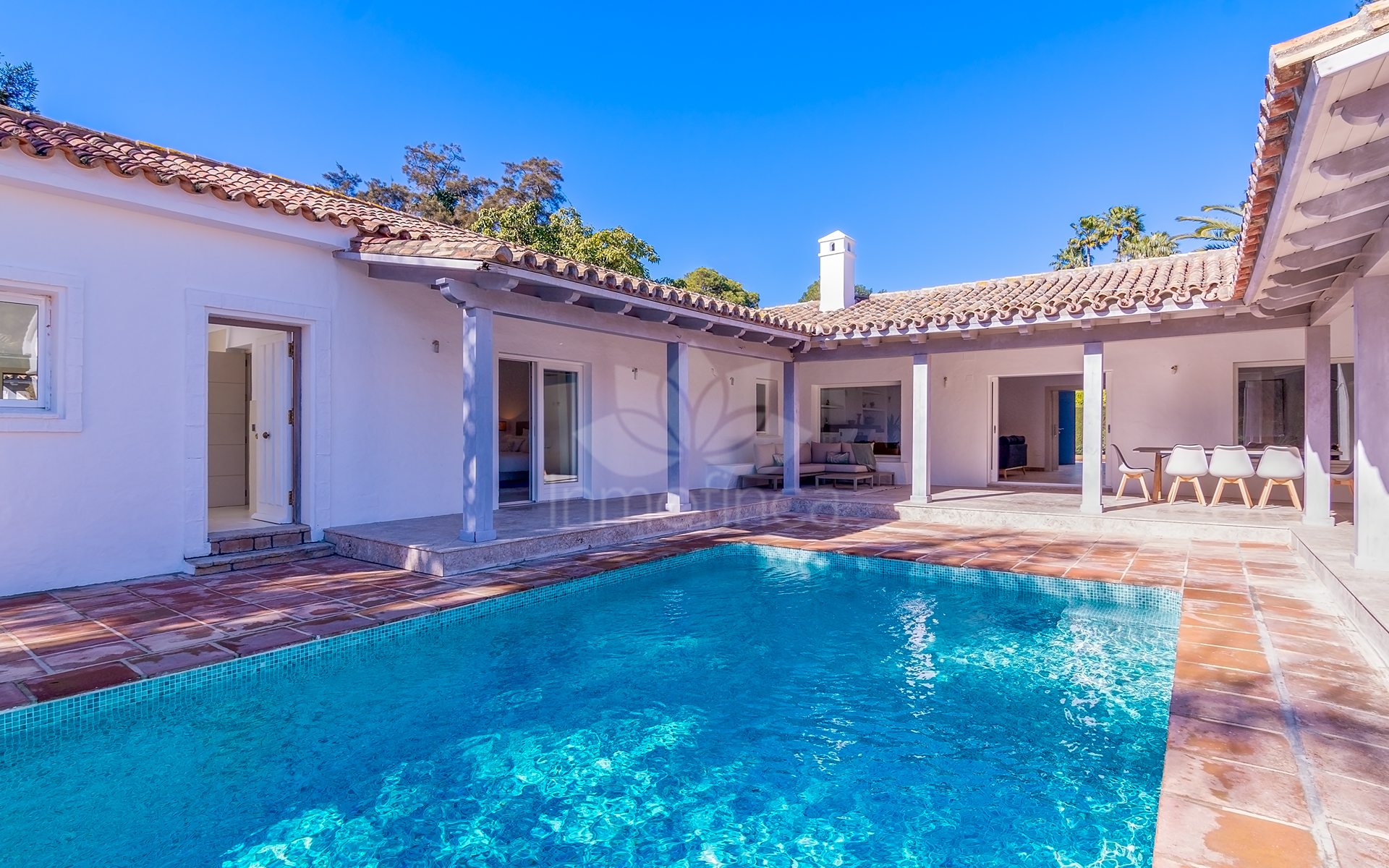 Villa in Kings & Queens, Sotogrande