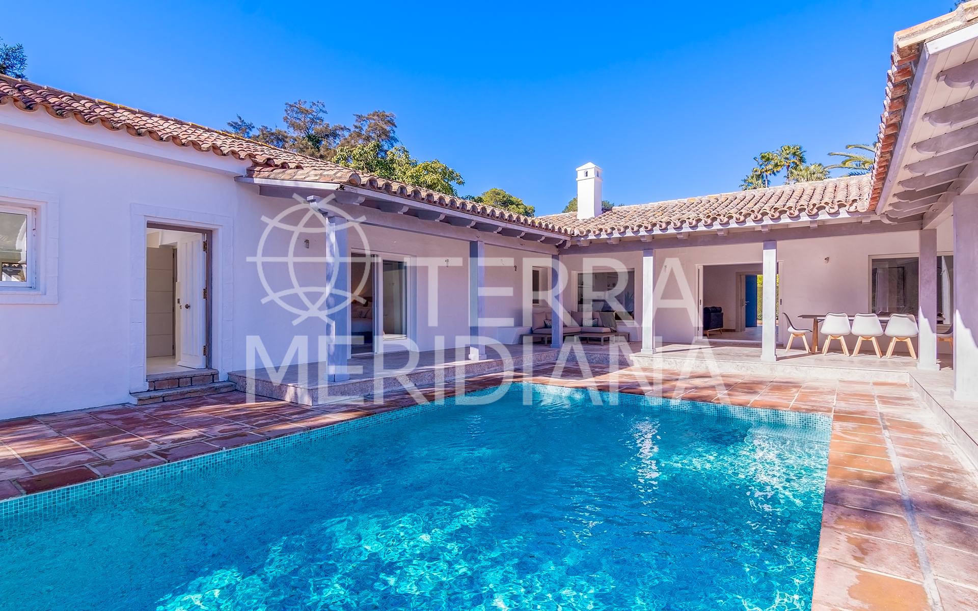 Villa in Kings & Queens, Sotogrande