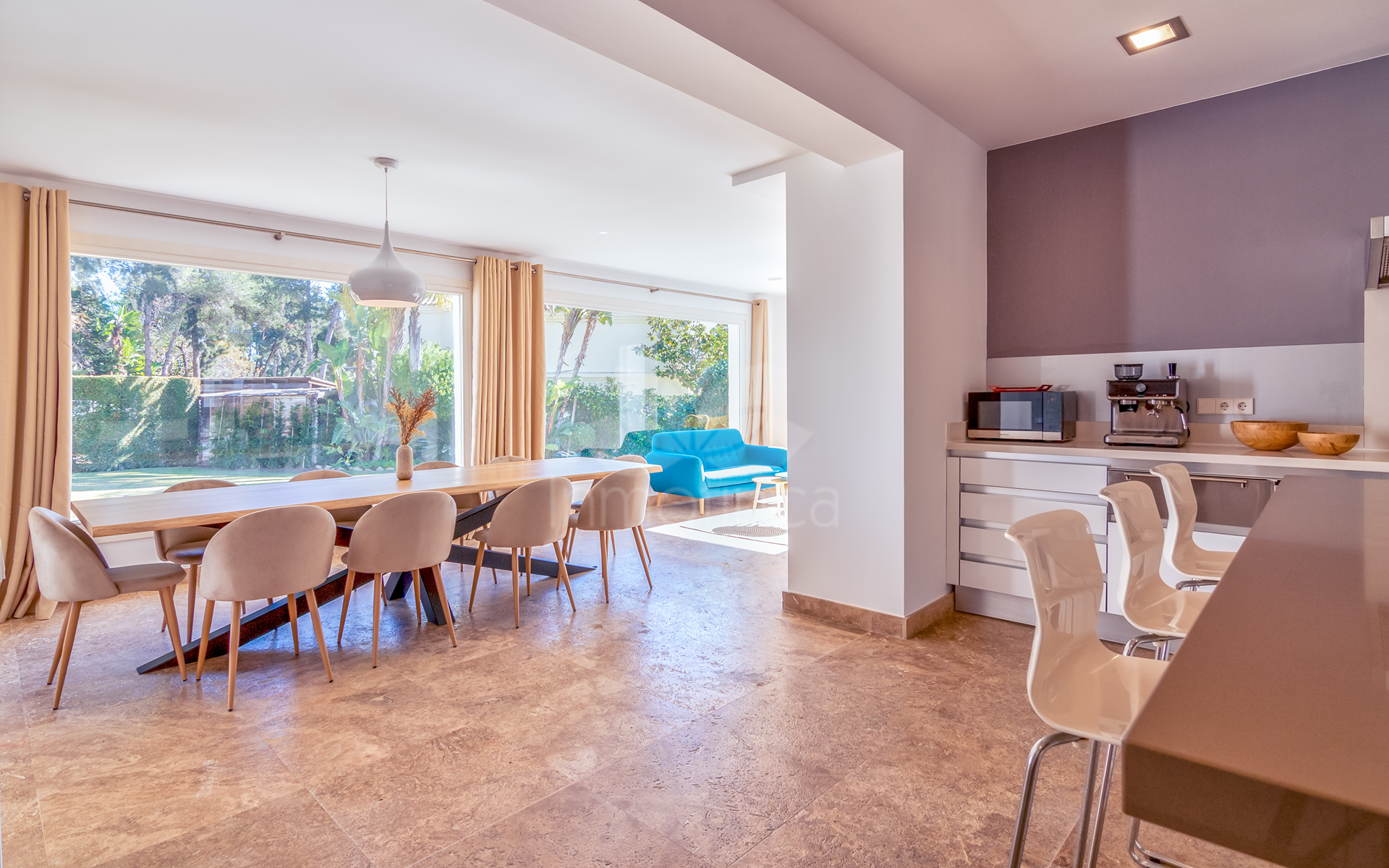 Villa in Kings & Queens, Sotogrande