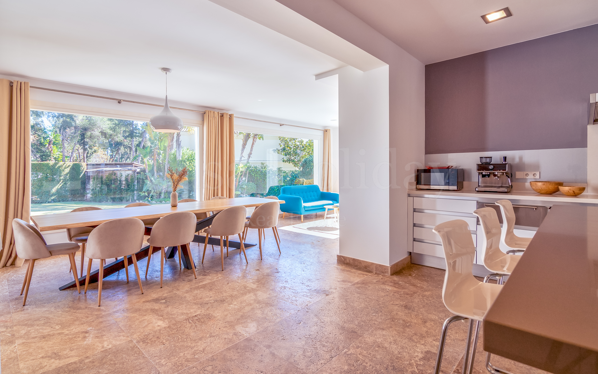 Villa in Kings & Queens, Sotogrande