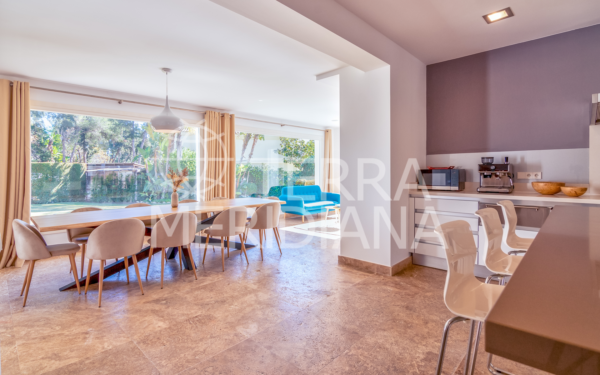 Villa in Kings & Queens, Sotogrande