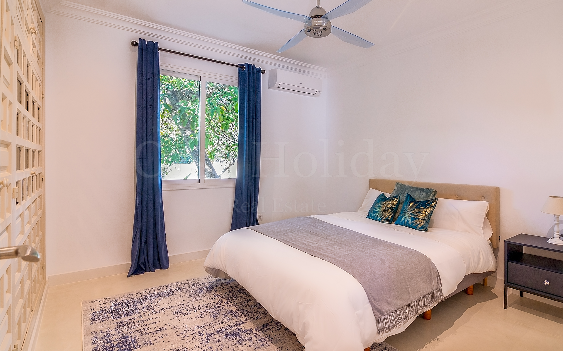 Villa in Kings & Queens, Sotogrande