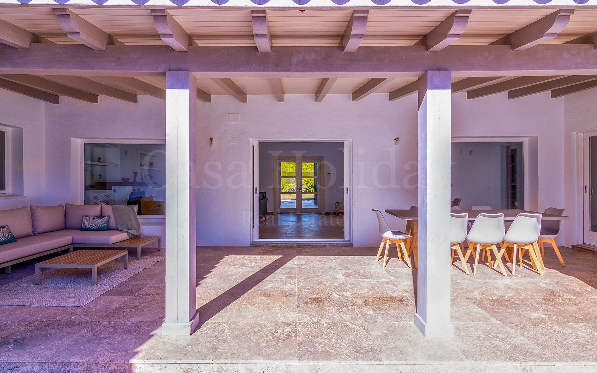 Villa in Kings & Queens, Sotogrande