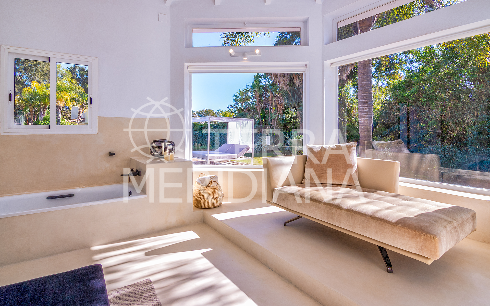 Villa in Kings & Queens, Sotogrande