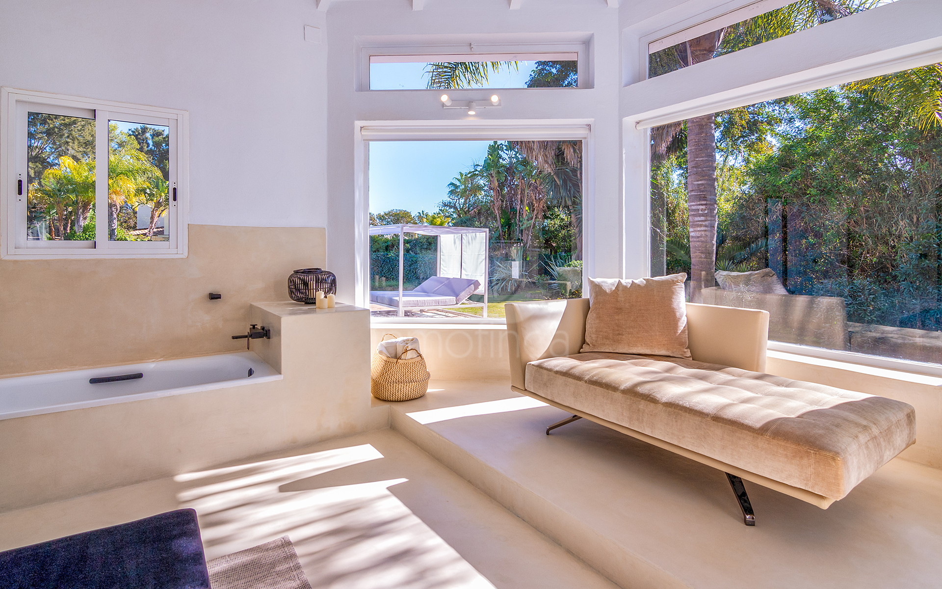 Villa in Kings & Queens, Sotogrande