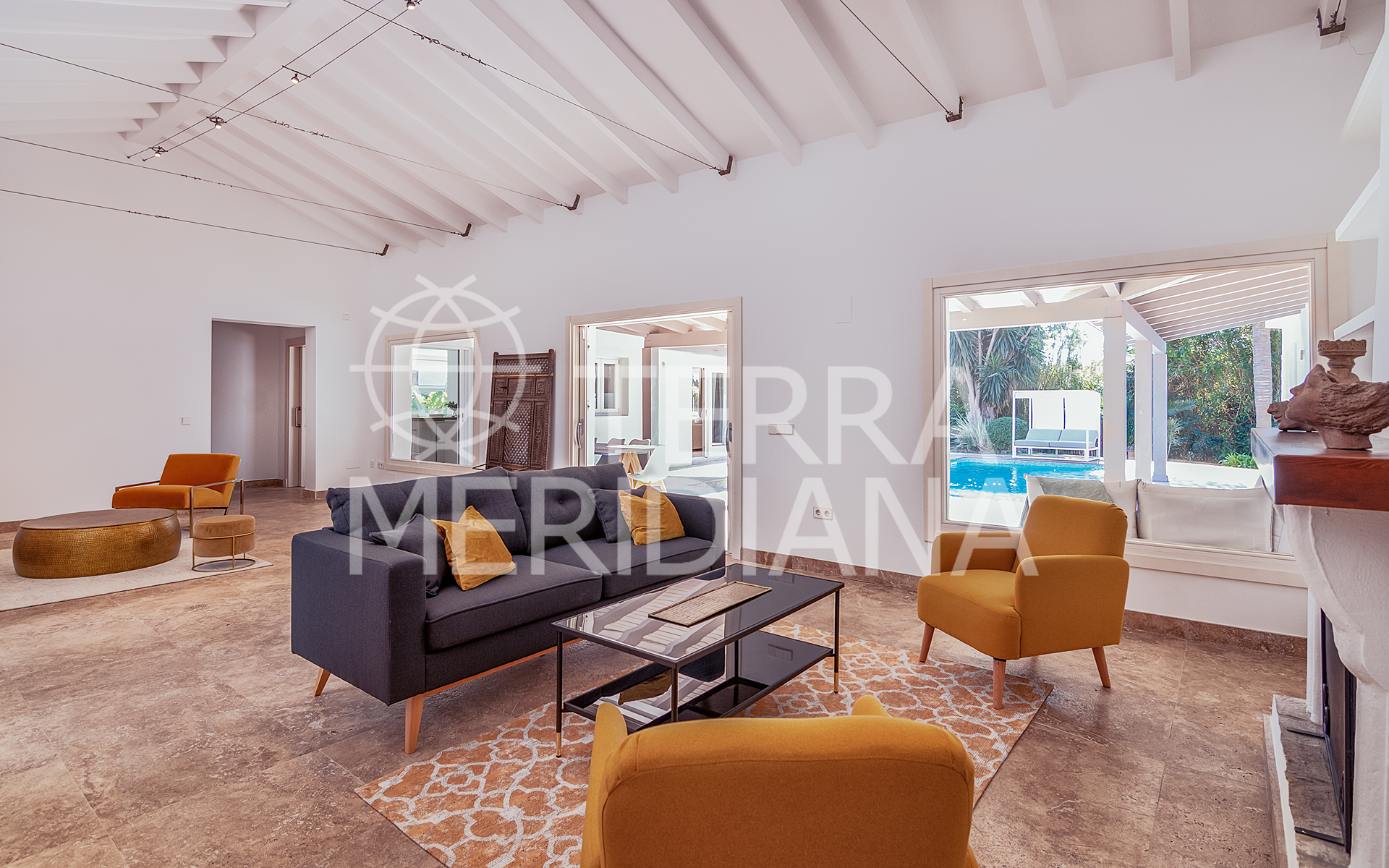 Villa in Kings & Queens, Sotogrande