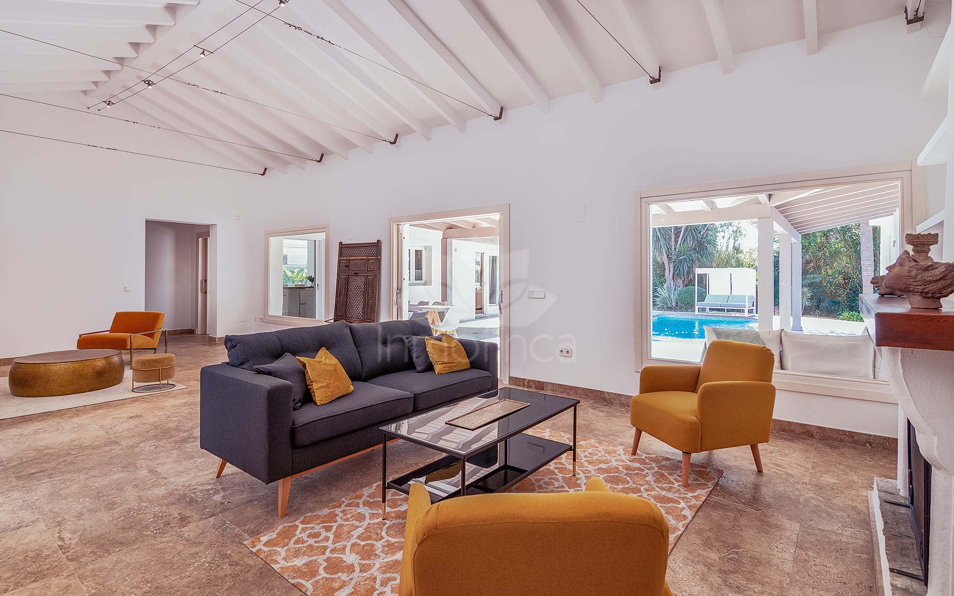 Villa in Kings & Queens, Sotogrande