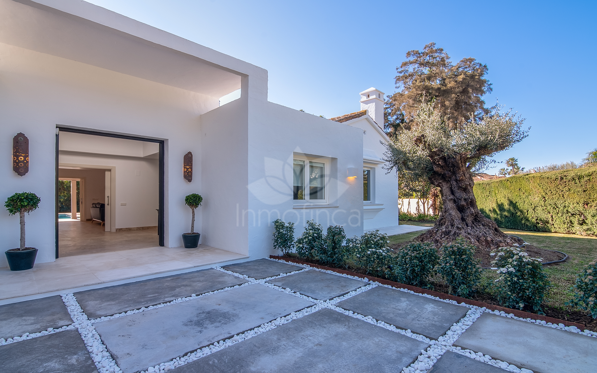 Villa in Kings & Queens, Sotogrande