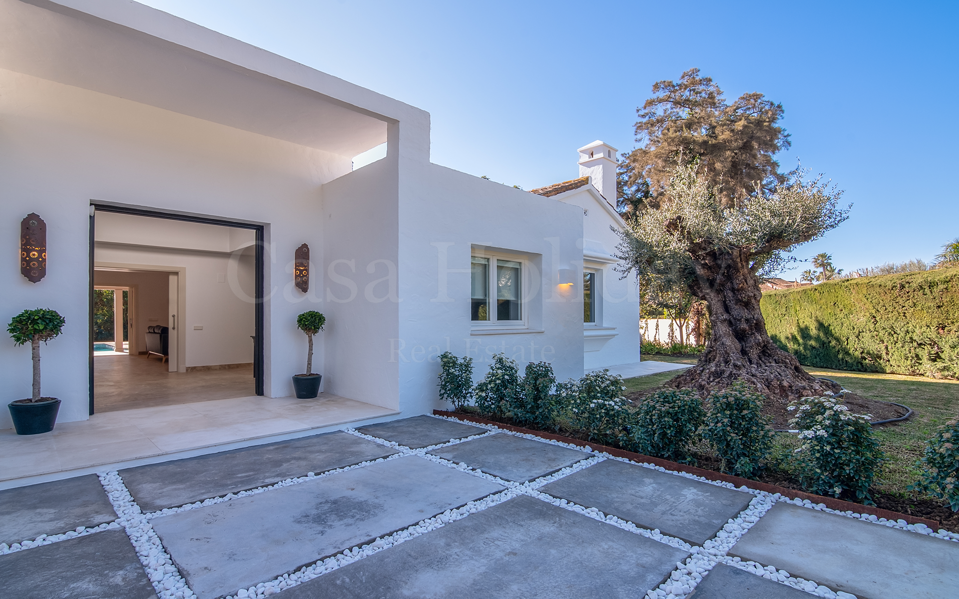 Villa in Kings & Queens, Sotogrande