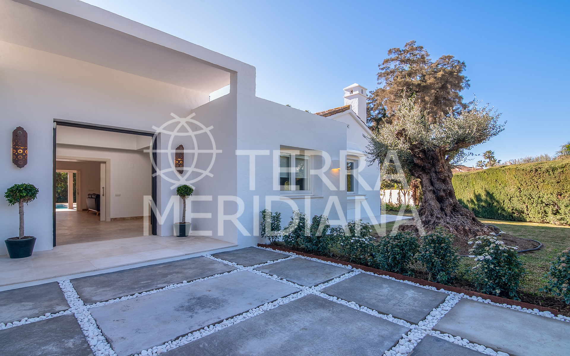 Villa in Kings & Queens, Sotogrande