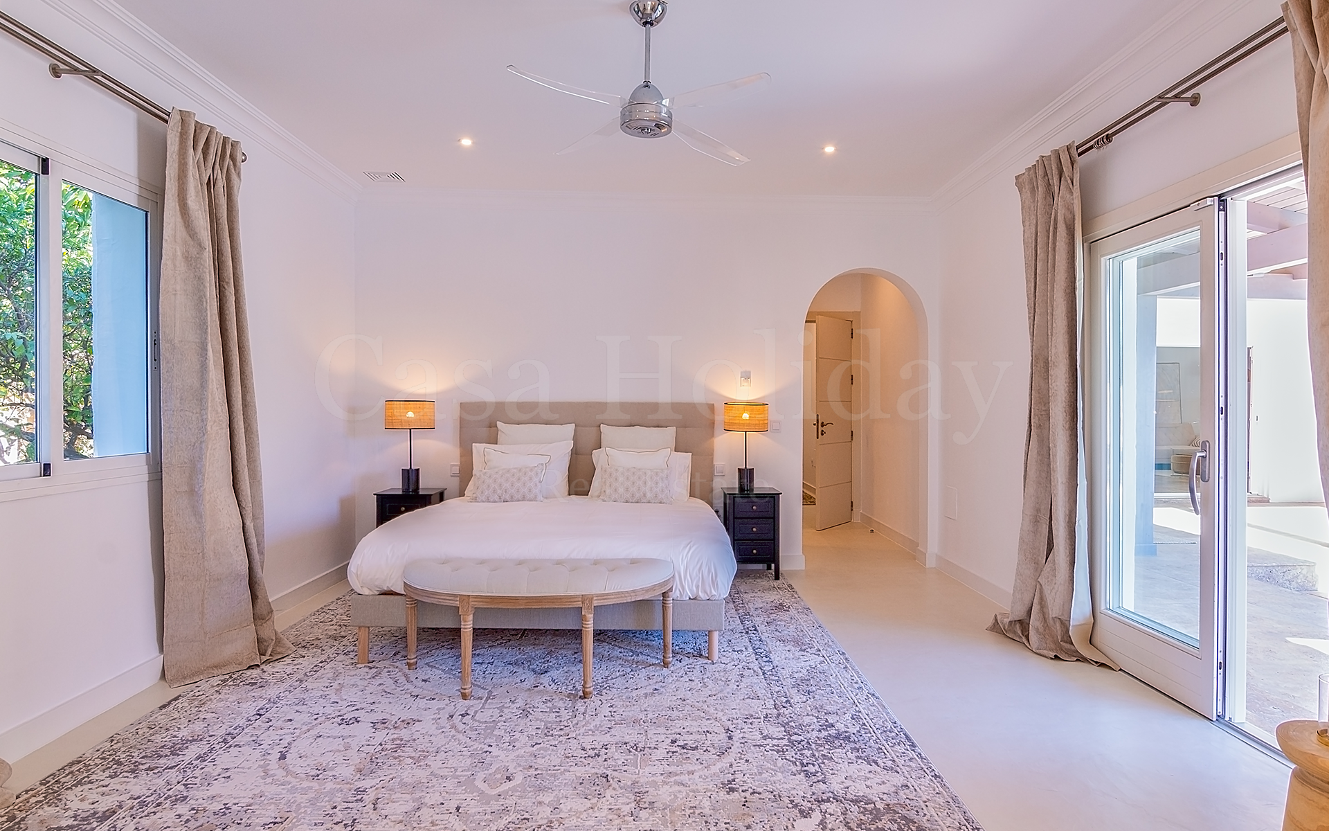 Villa in Kings & Queens, Sotogrande