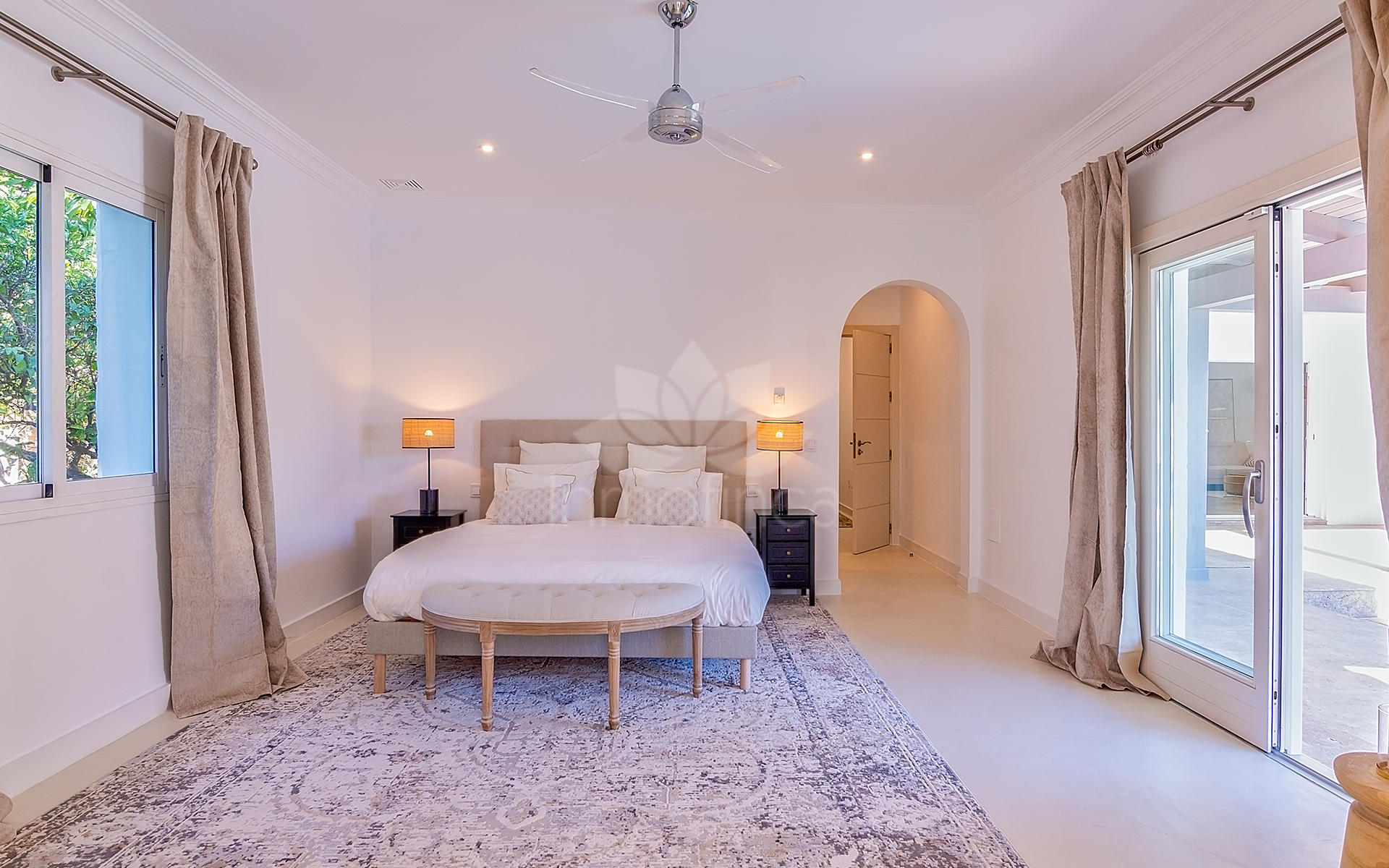 Villa in Kings & Queens, Sotogrande