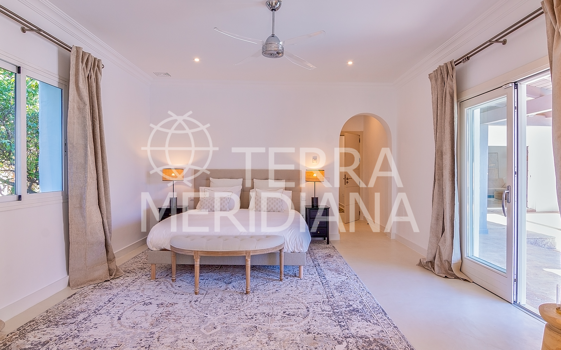 Villa in Kings & Queens, Sotogrande