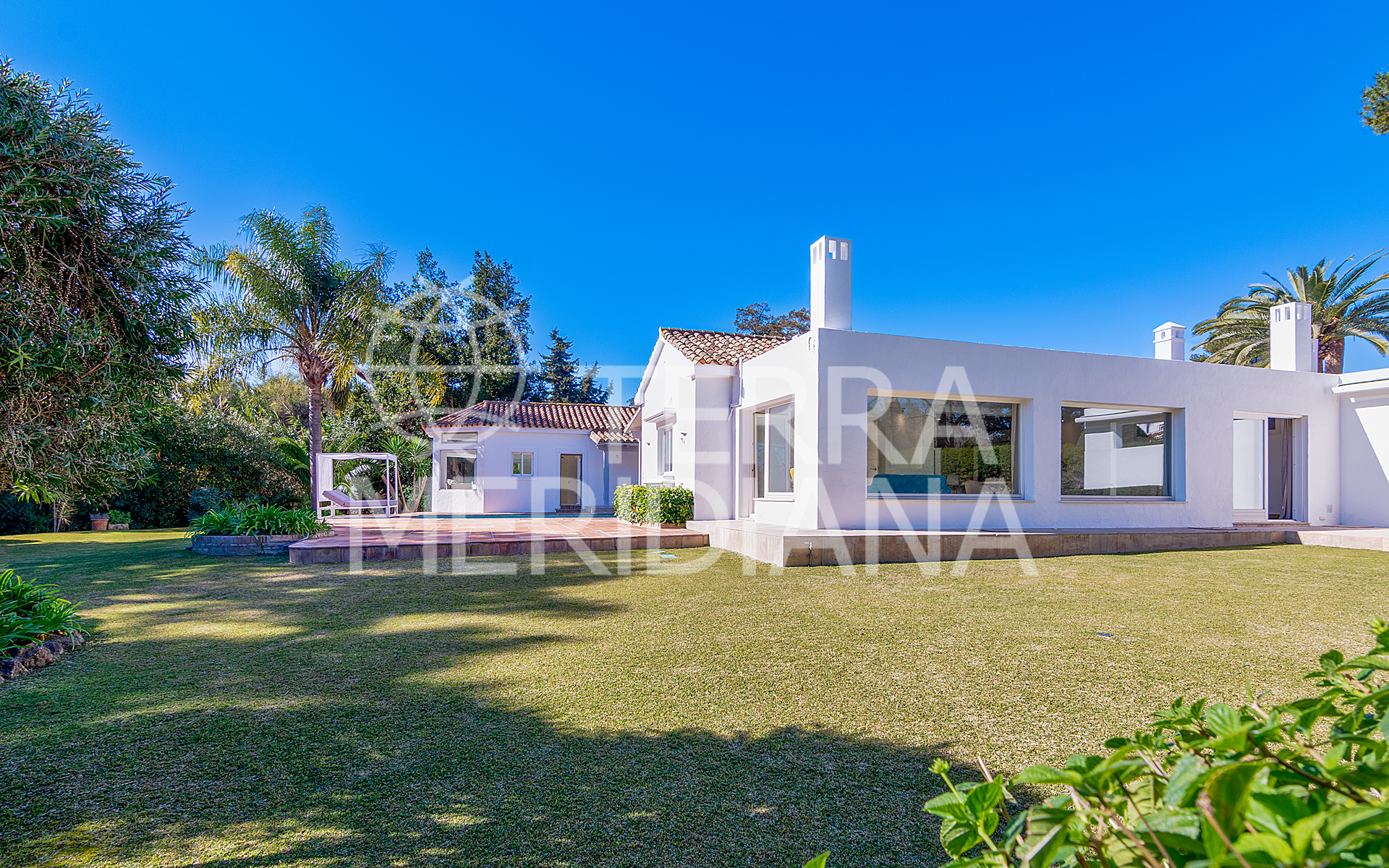 Villa in Kings & Queens, Sotogrande