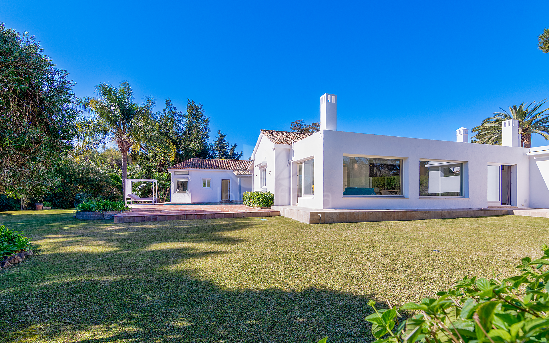 Villa in Kings & Queens, Sotogrande