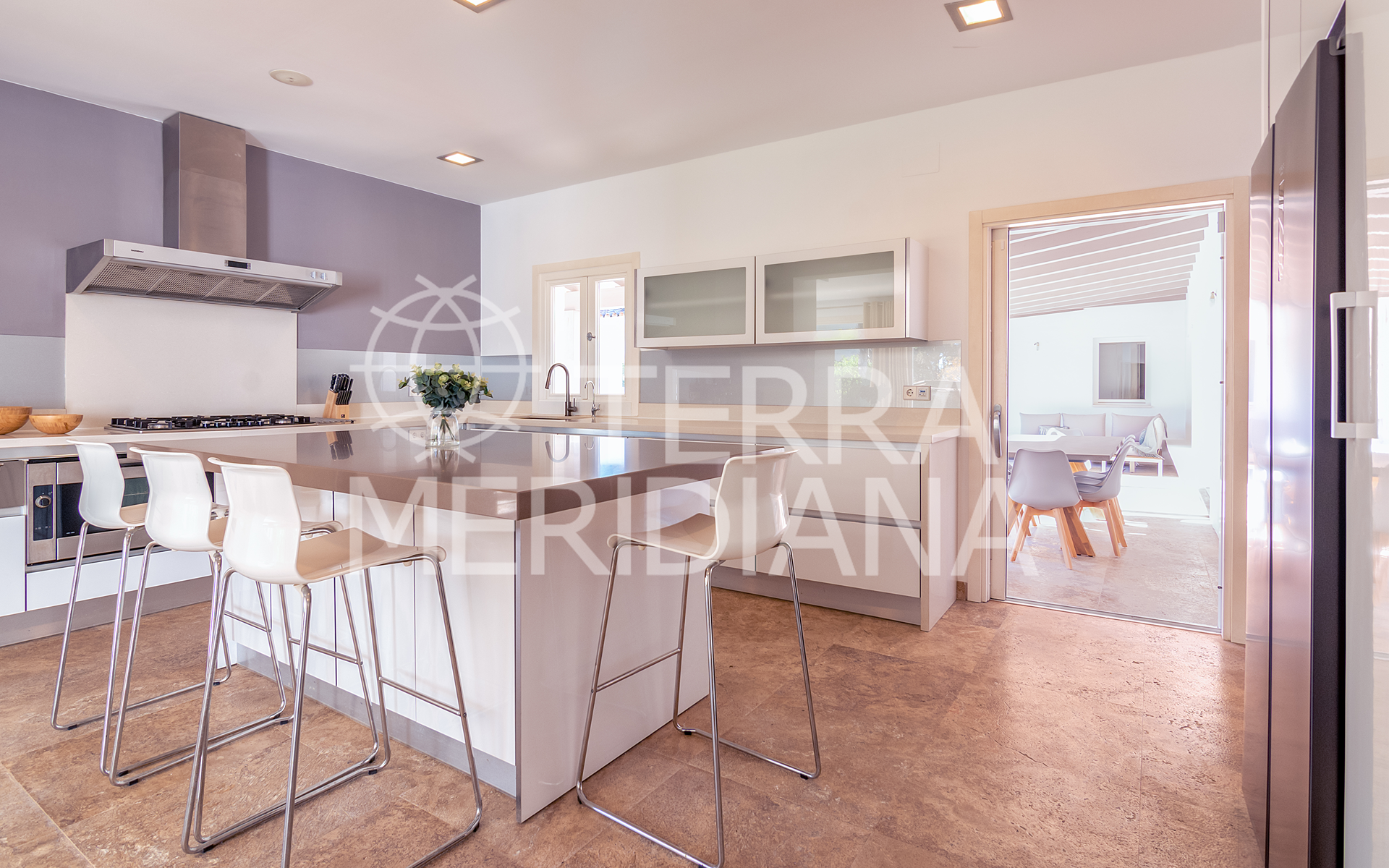 Villa in Kings & Queens, Sotogrande