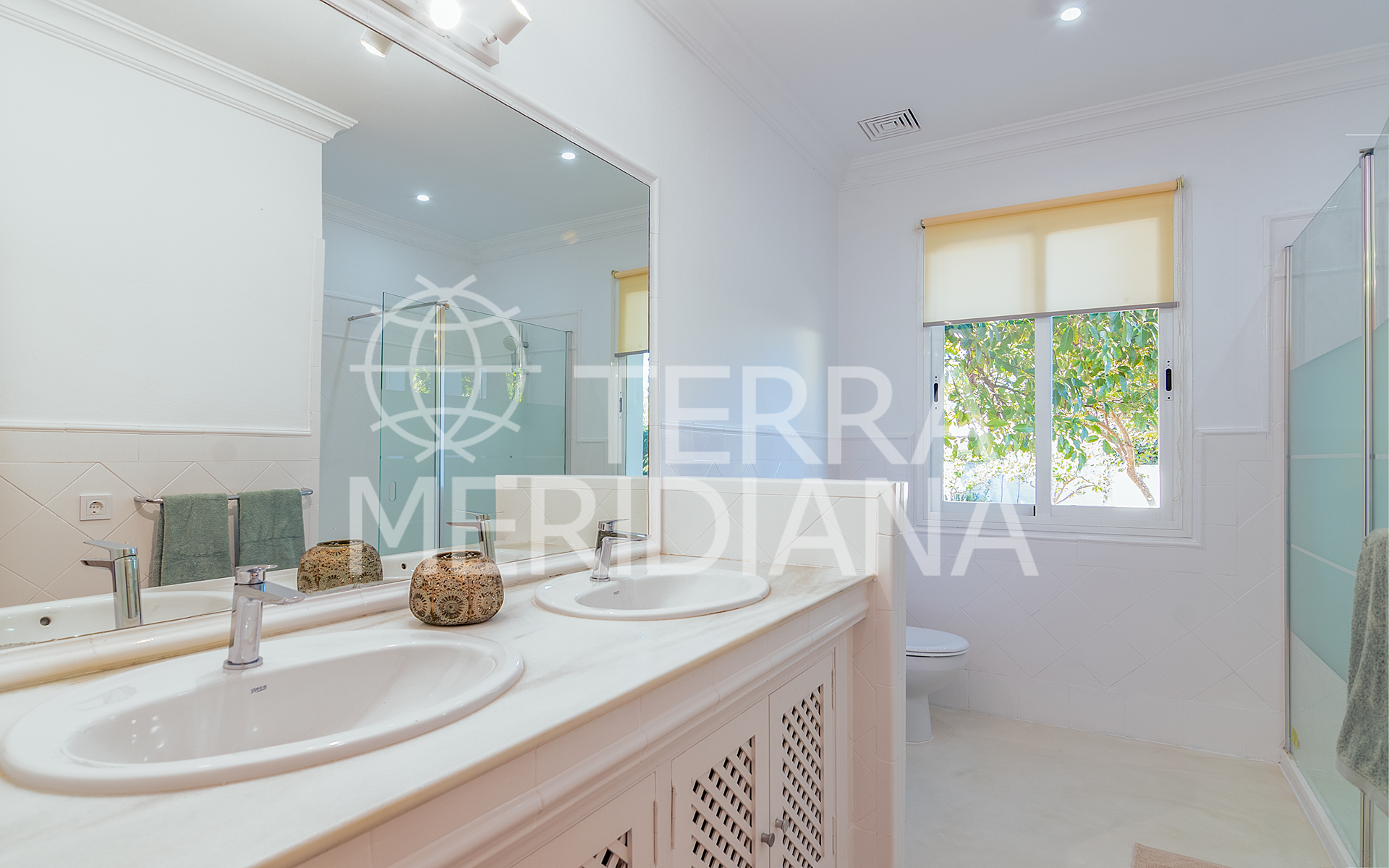 Villa in Kings & Queens, Sotogrande