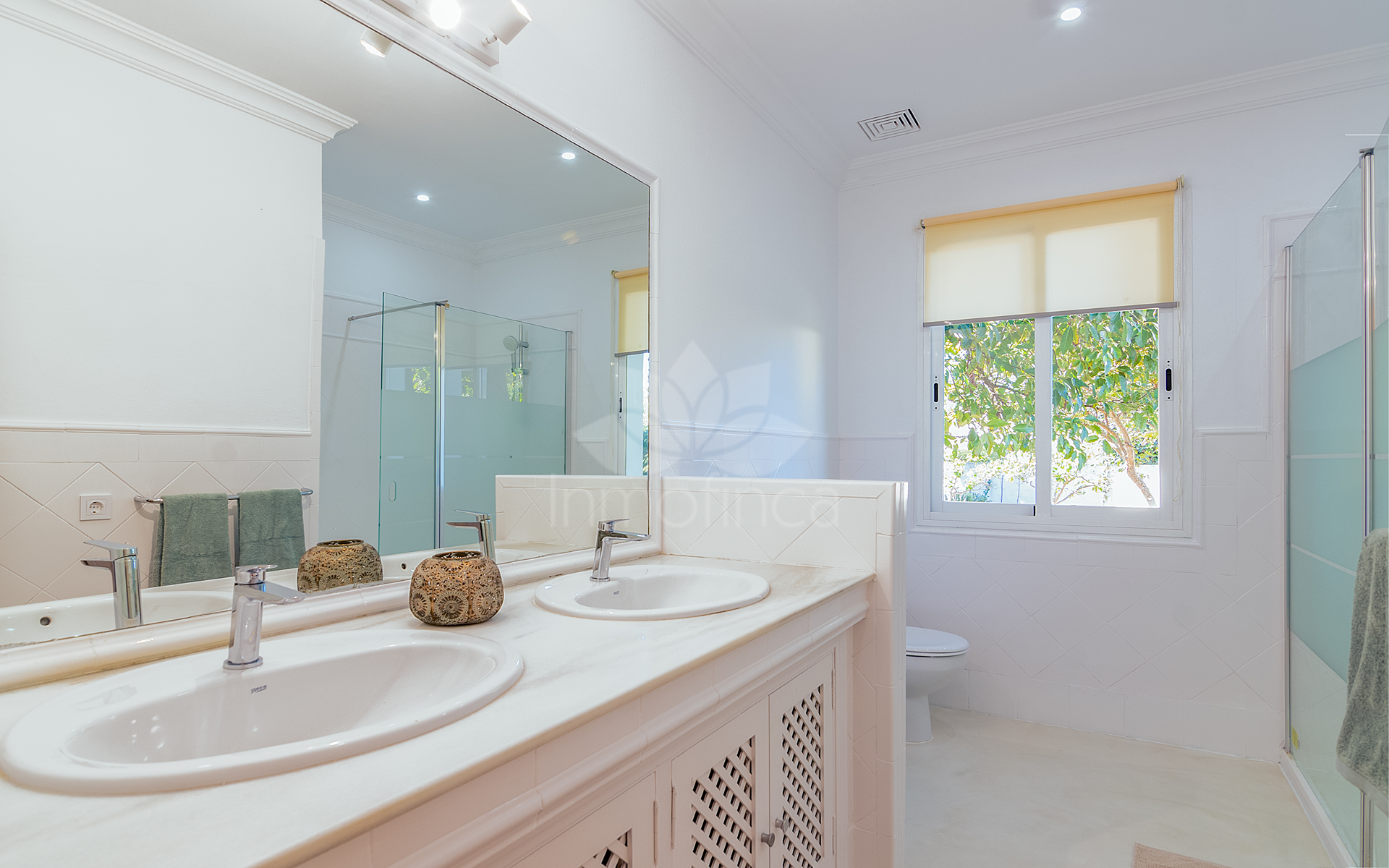 Villa in Kings & Queens, Sotogrande