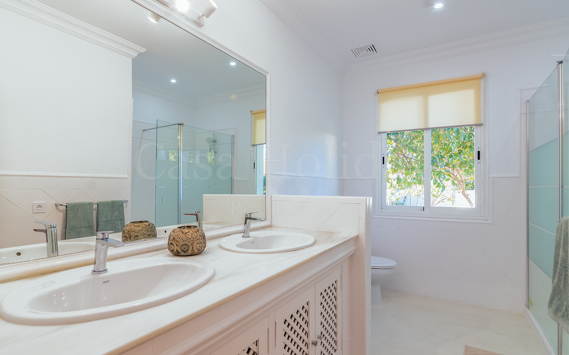 Villa in Kings & Queens, Sotogrande