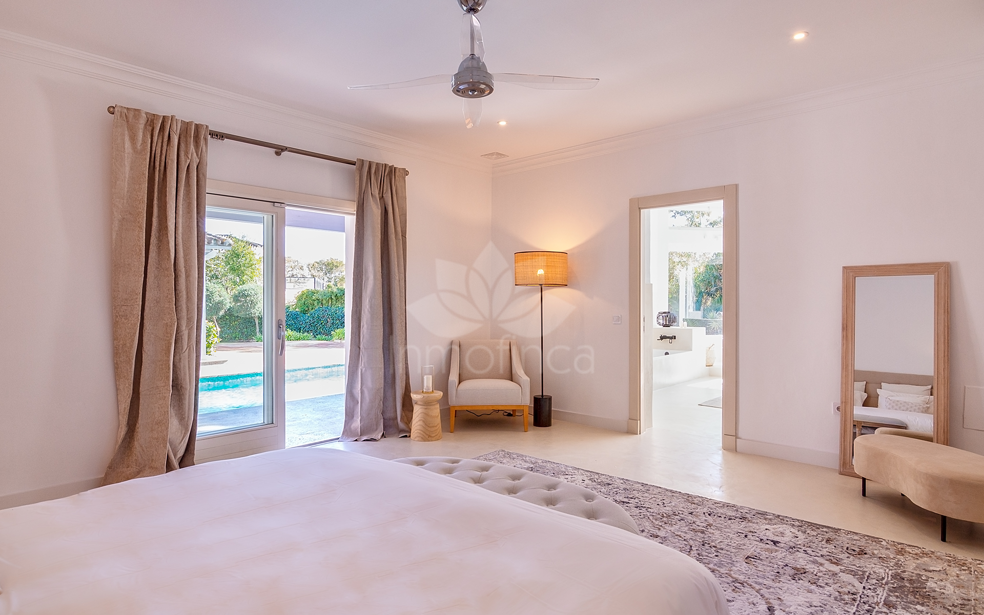 Villa in Kings & Queens, Sotogrande