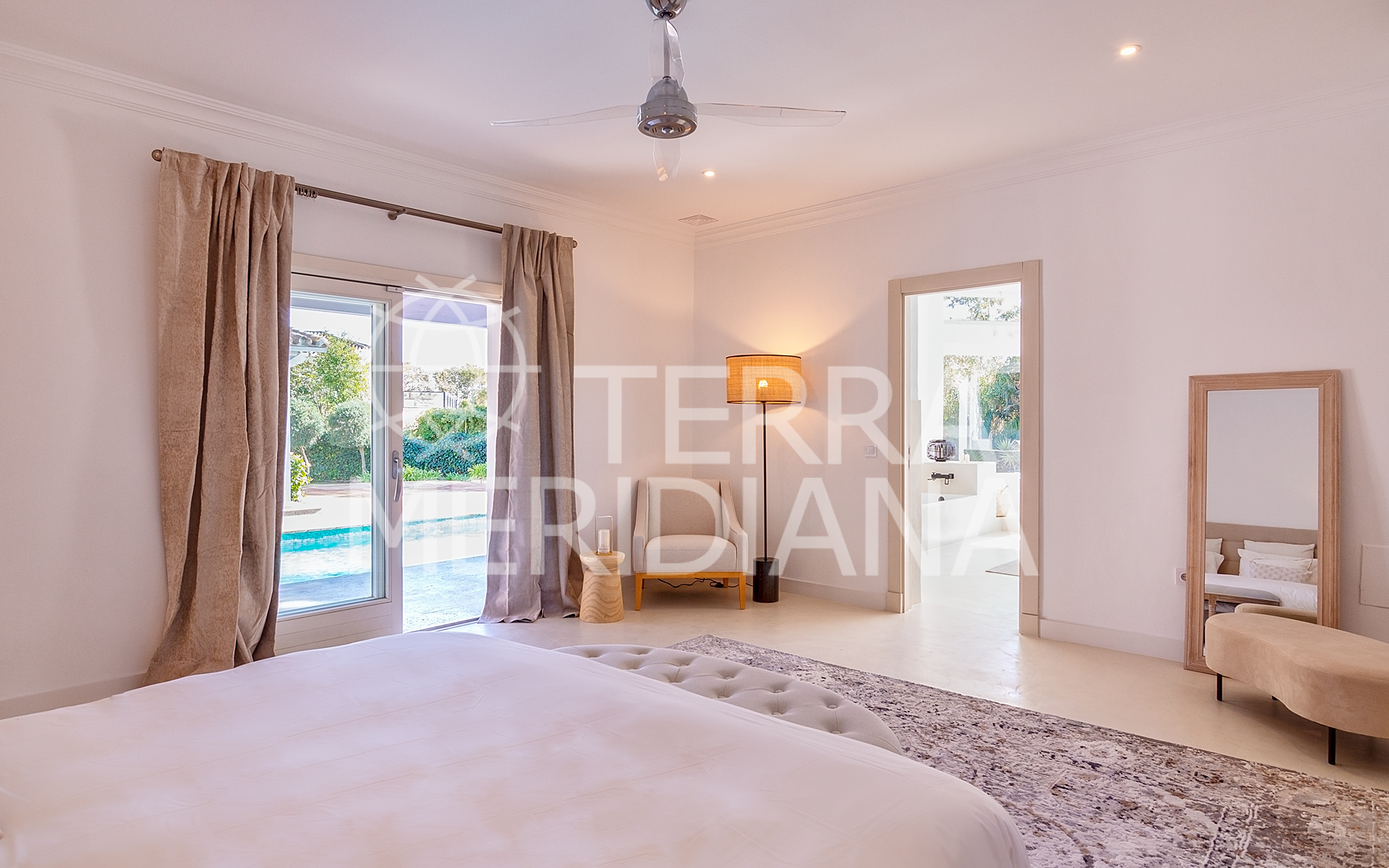 Villa in Kings & Queens, Sotogrande