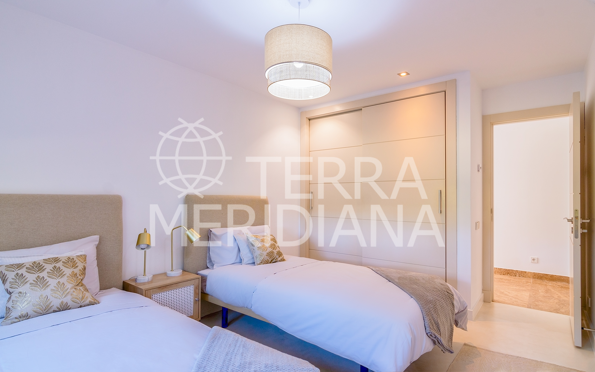 Villa in Kings & Queens, Sotogrande