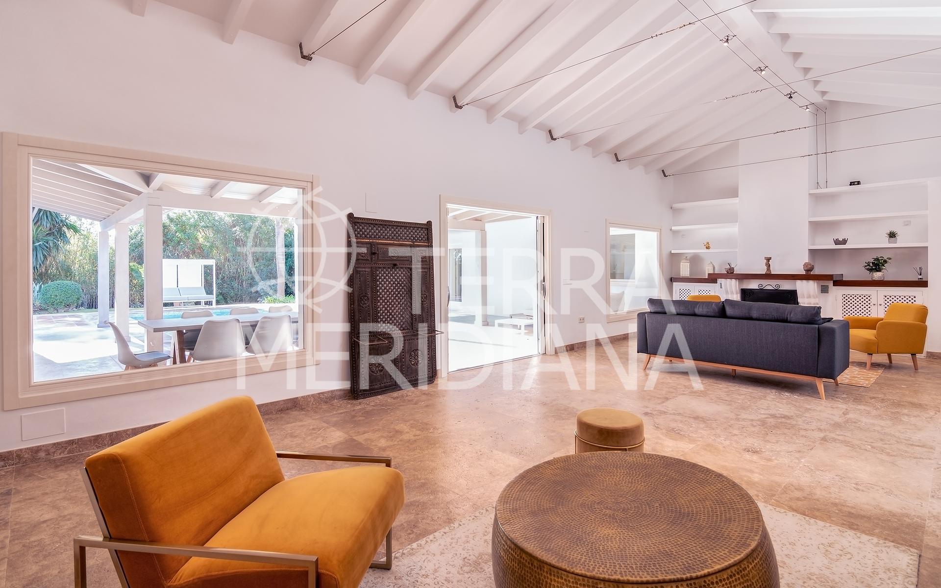 Villa in Kings & Queens, Sotogrande